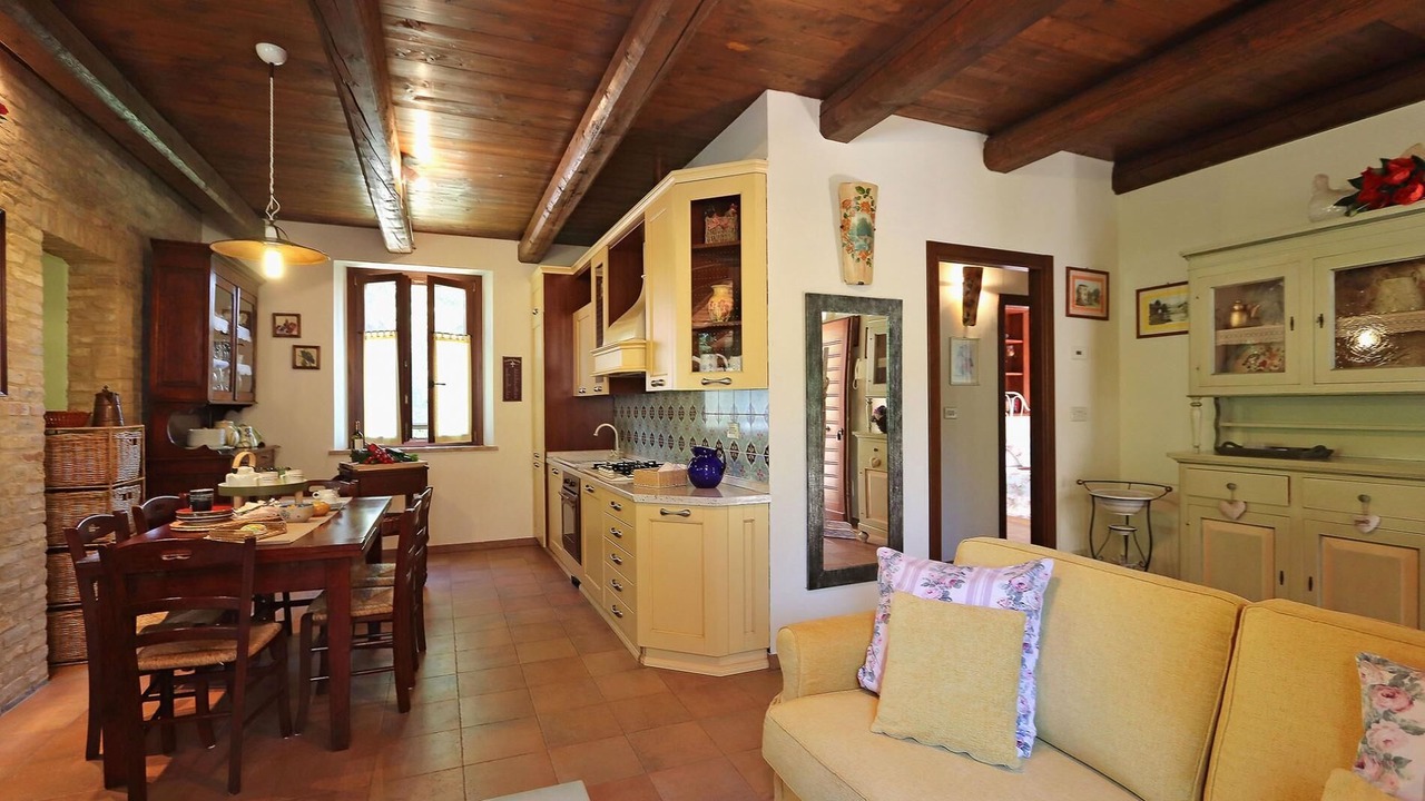 Photo of Livingroom in Pollenza