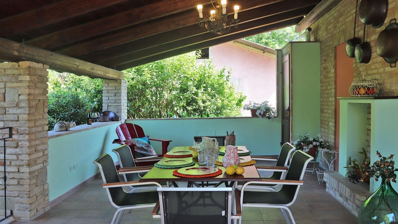 Photo of Outdoor in Pollenza