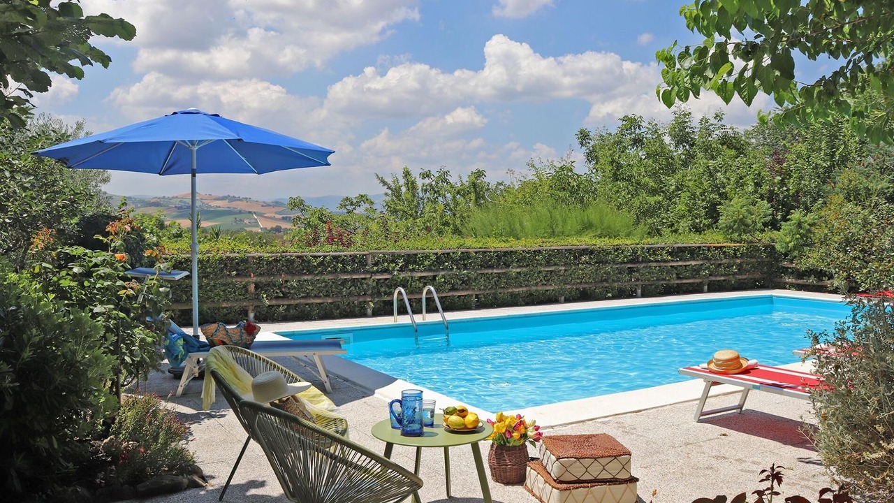 Photo of Outdoor in Pollenza