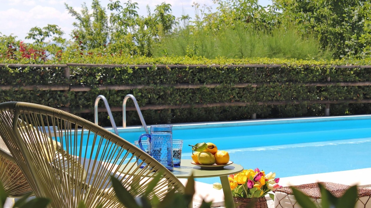Photo of Outdoor in Pollenza