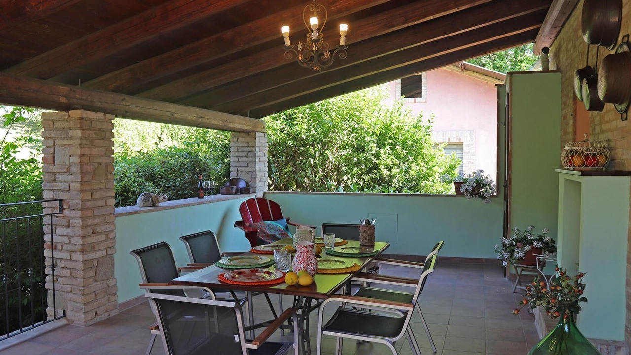 Photo of Outdoor in Pollenza