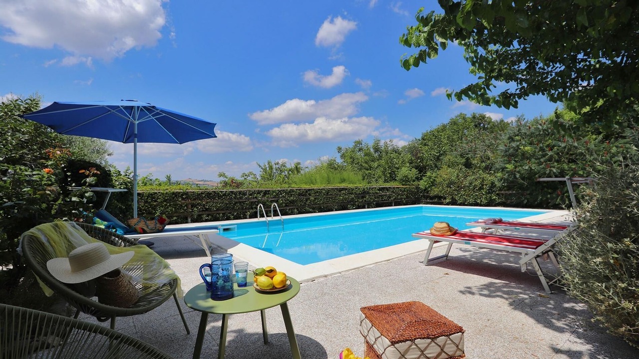 Photo of Outdoor in Pollenza