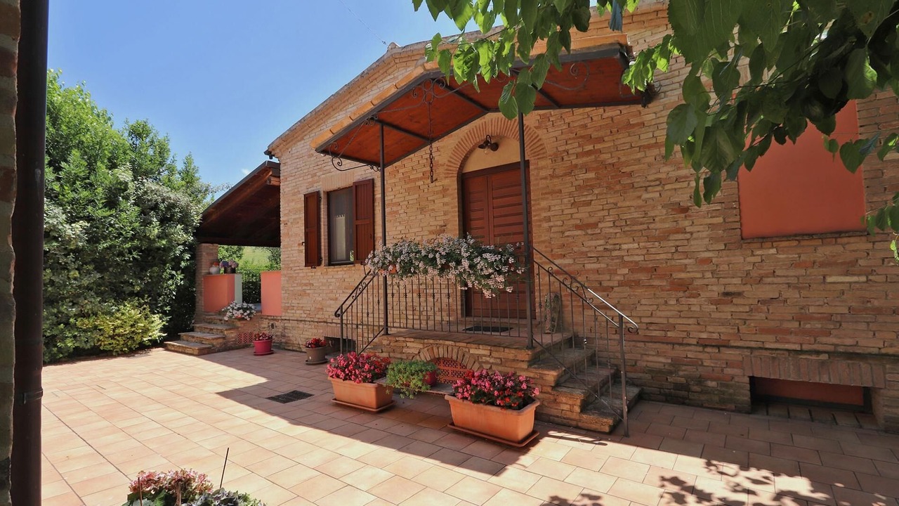 Photo of Outdoor in Pollenza