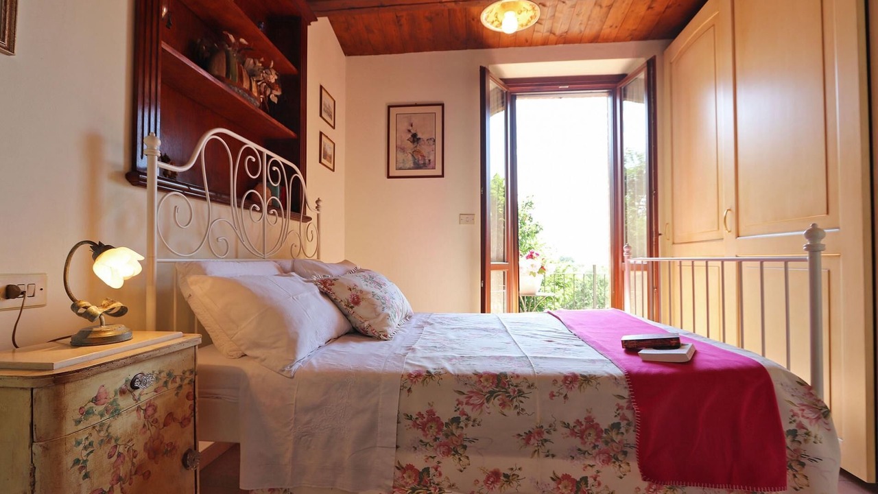 Photo of Bedroom in Pollenza