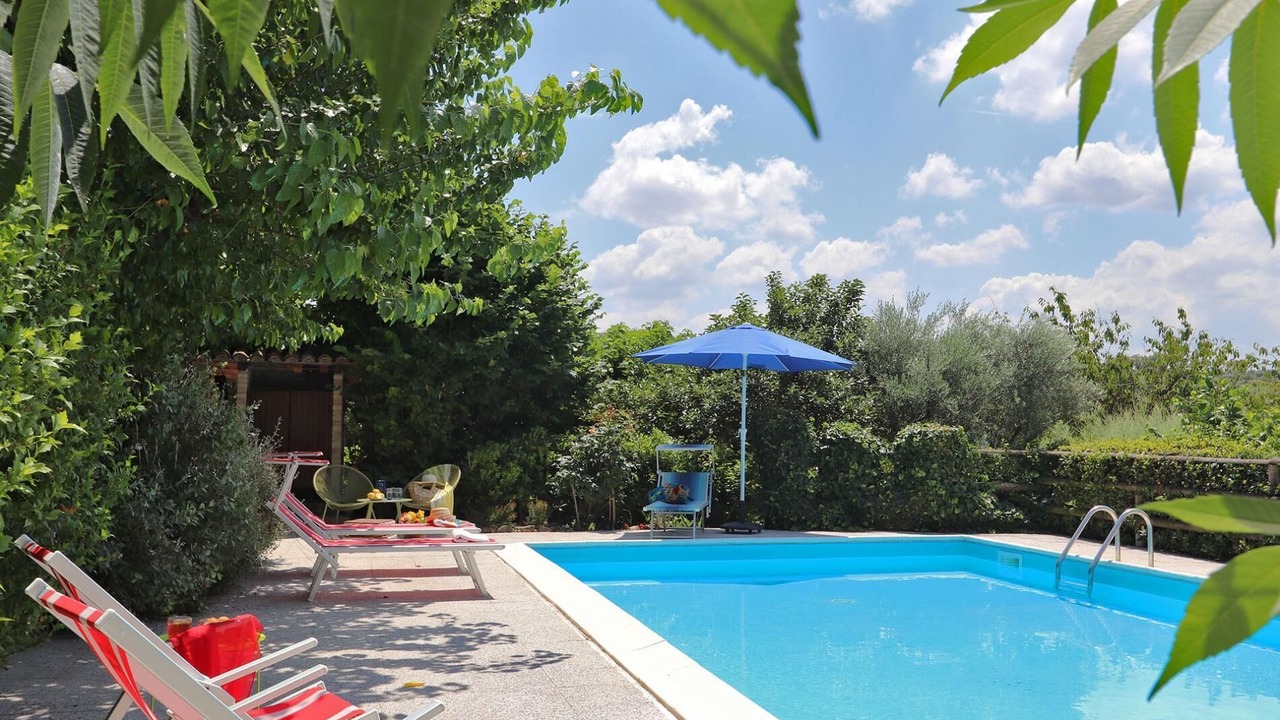 Photo of Outdoor in Pollenza