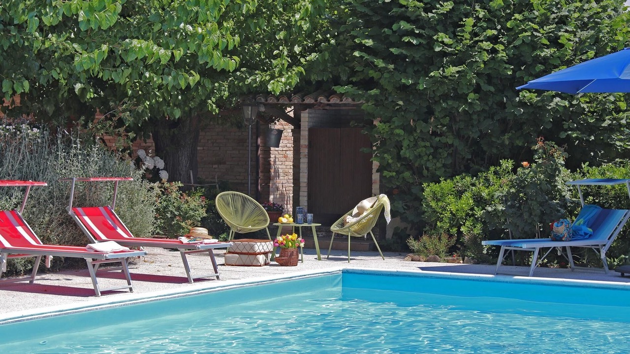 Photo of Outdoor in Pollenza