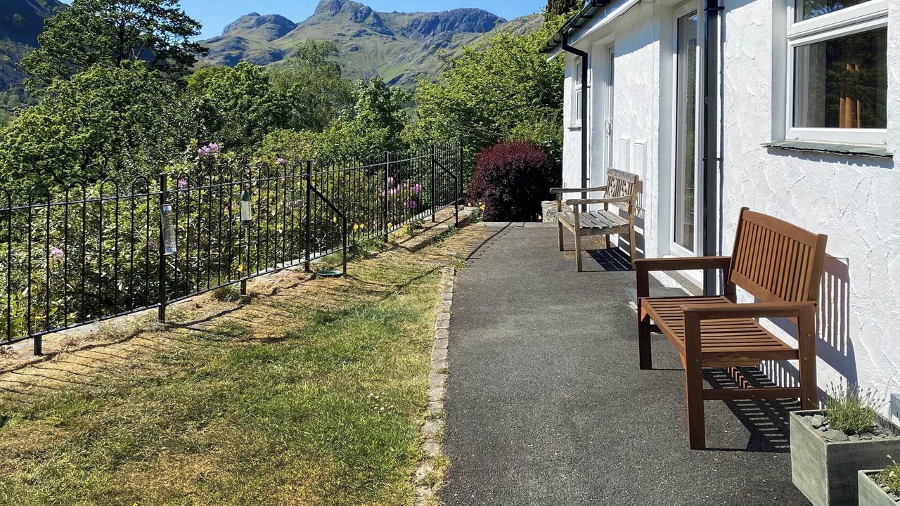 Photo of Others in Chapel Stile