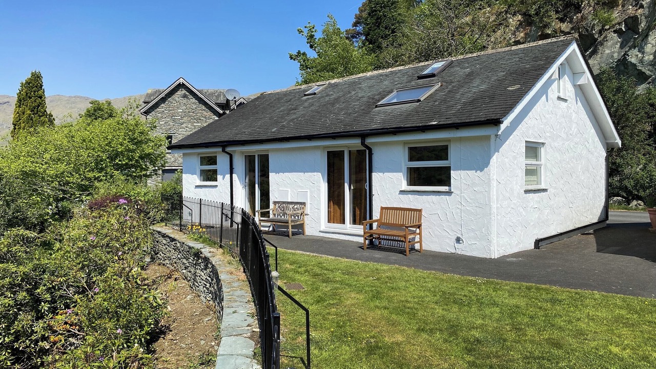 Photo of Others in Chapel Stile