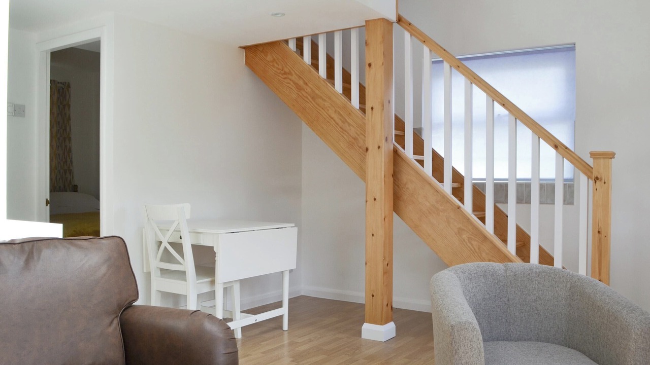 Photo of Bedroom in Chapel Stile