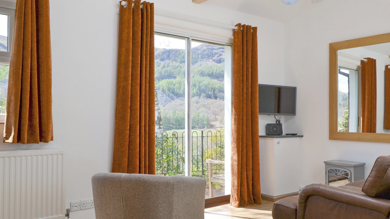 Photo of Bedroom in Chapel Stile