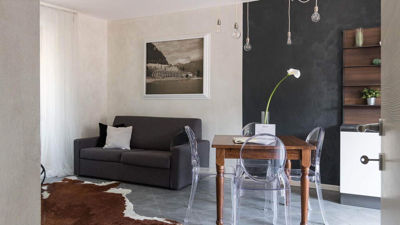 Photo of Livingroom in Gardola