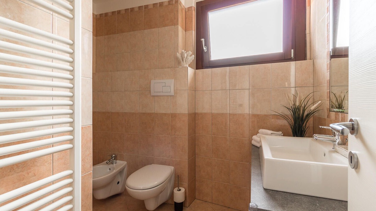 Photo of Bathroom in Gardola