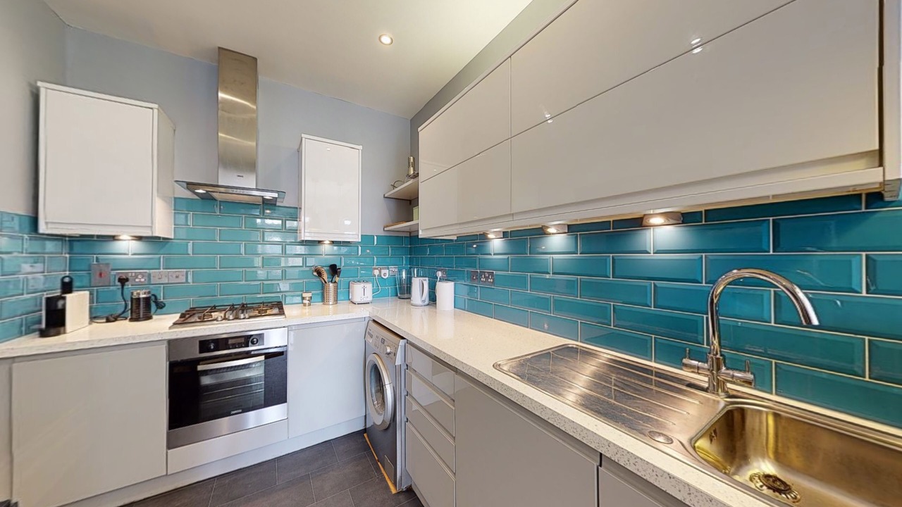 Photo of Kitchen in Prince's