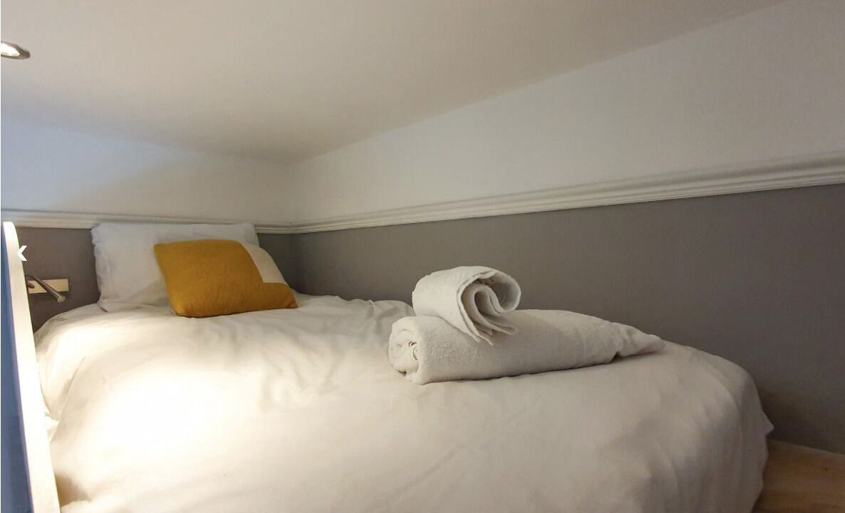 Photo of Bedroom in Prince's