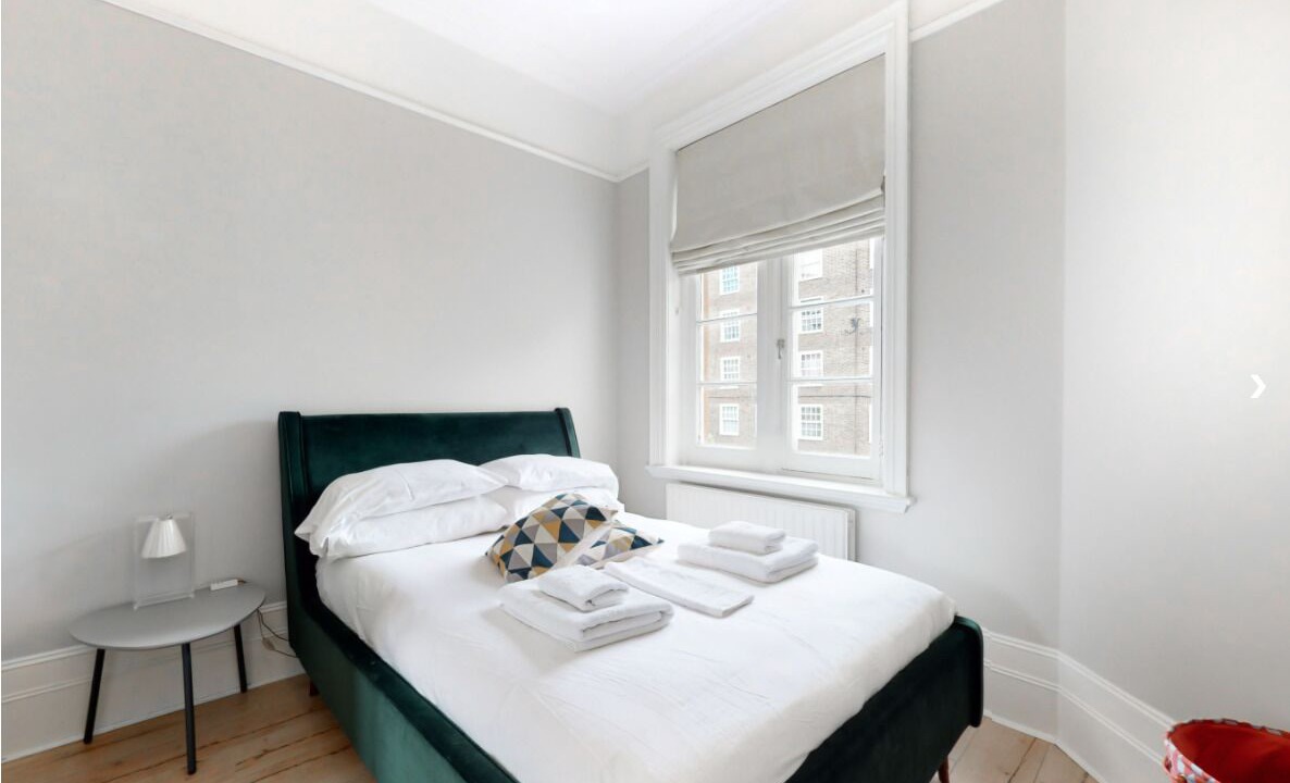 Photo of Bedroom in Prince's