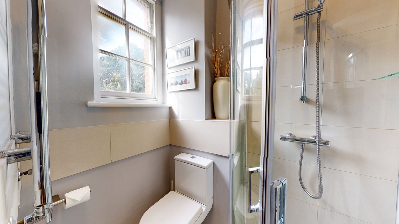 Photo of Bathroom in Prince's