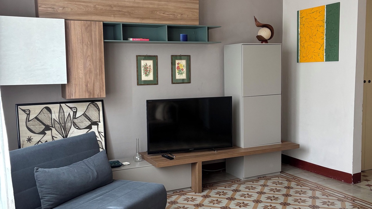 Photo of Livingroom in Iseo