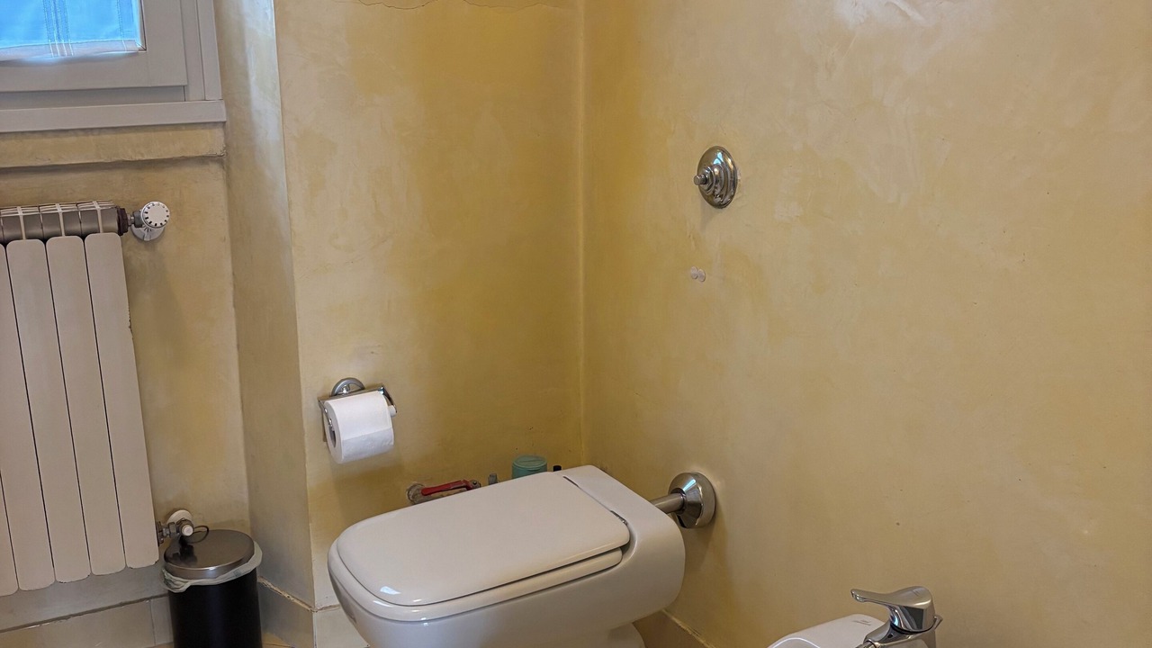 Photo of Bathroom in Iseo