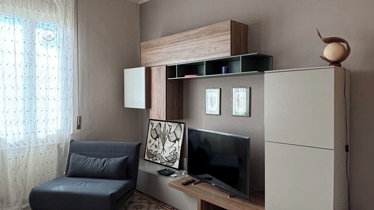 Photo of Livingroom in Iseo