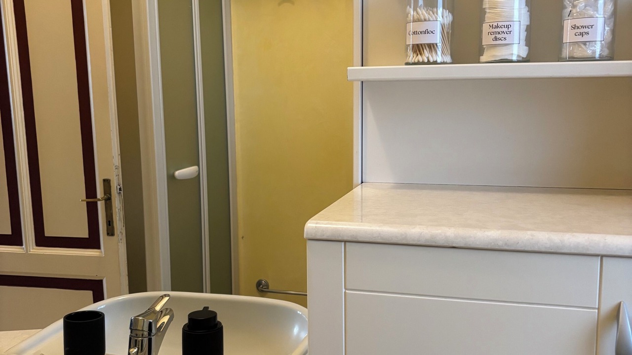 Photo of Bathroom in Iseo