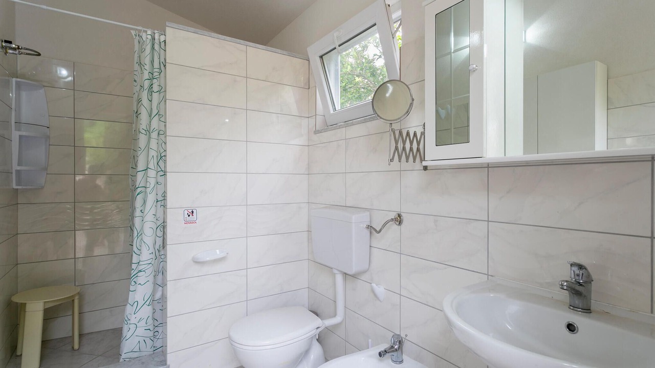 Photo of Bathroom in Marina di Modica