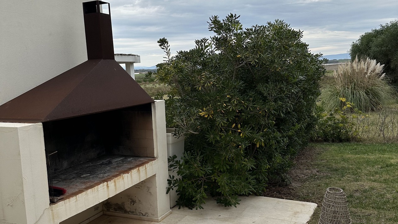 Photo of Patio Balcony in San Vero Milis