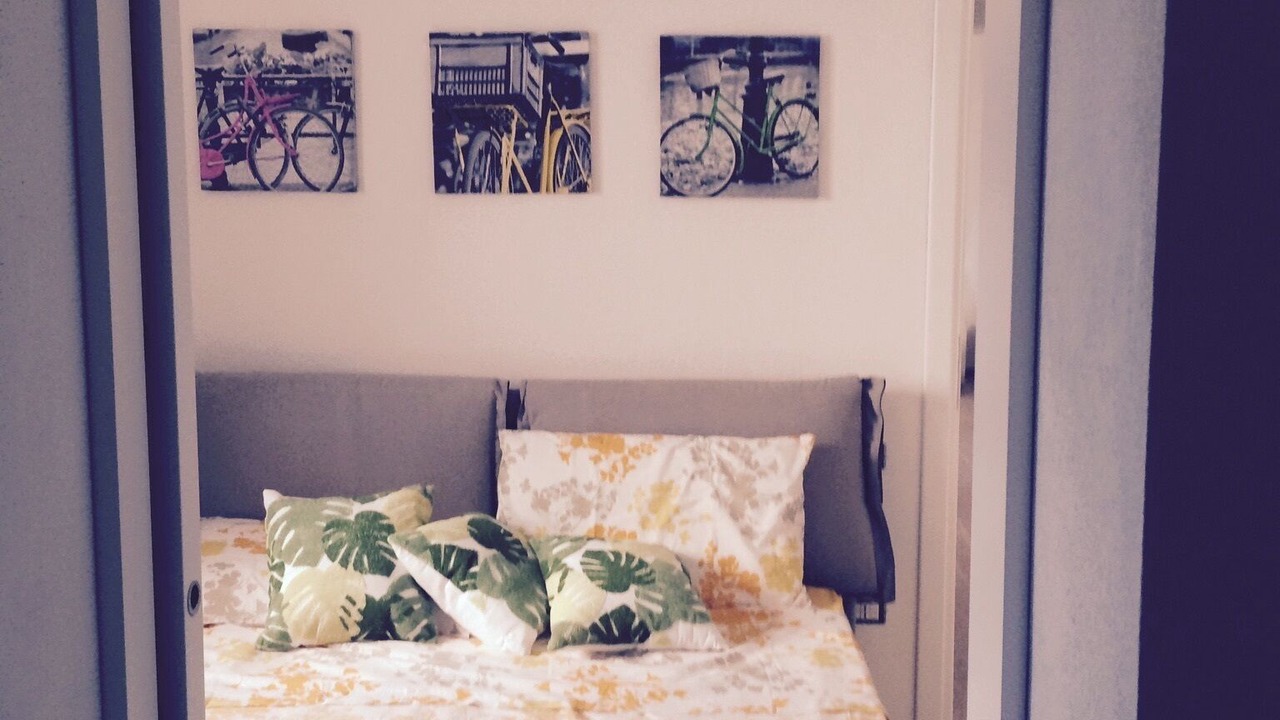 Photo of Bedroom in San Vero Milis