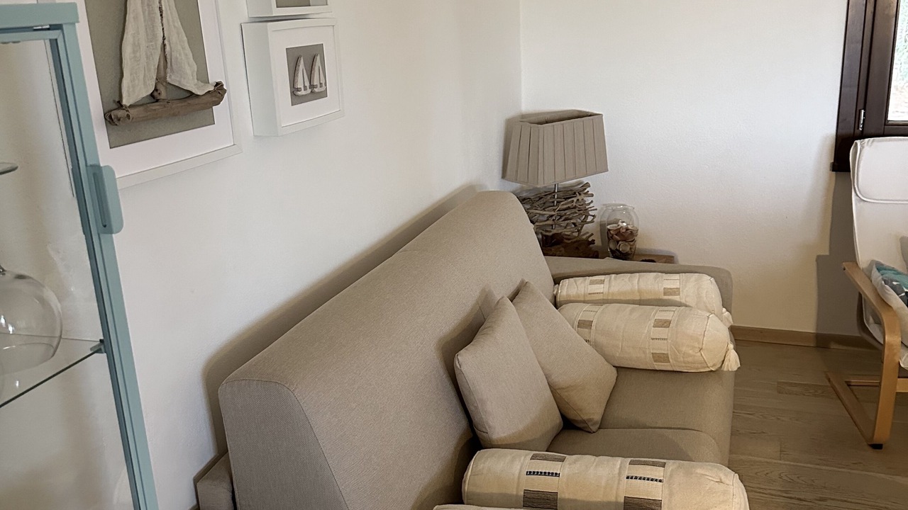 Photo of Livingroom in San Vero Milis