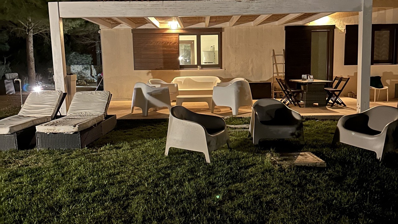 Photo of Patio Balcony in San Vero Milis