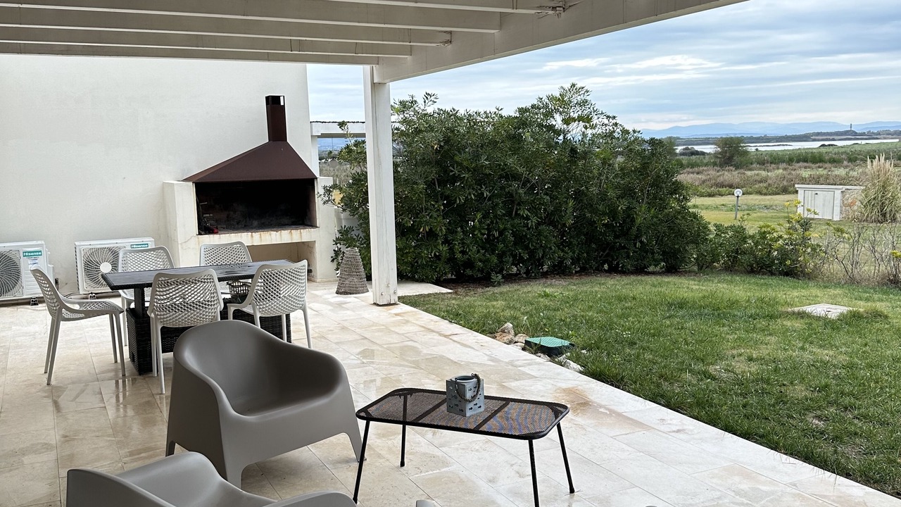 Photo of Outdoor in San Vero Milis