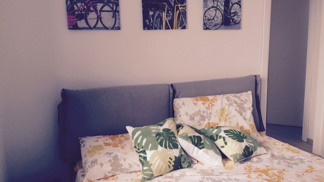 Photo of Bedroom in San Vero Milis
