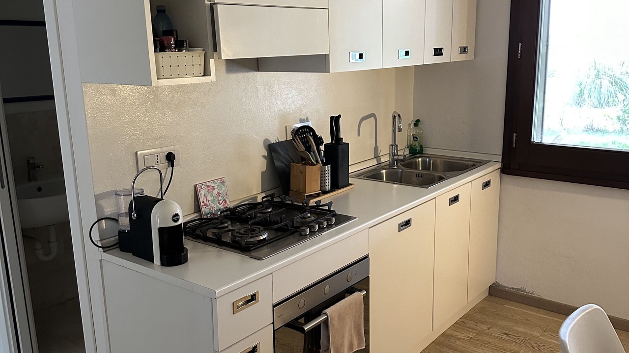 Photo of Kitchen in San Vero Milis
