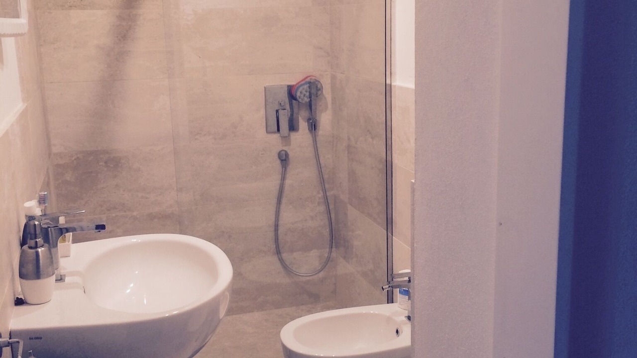 Photo of Bathroom in San Vero Milis