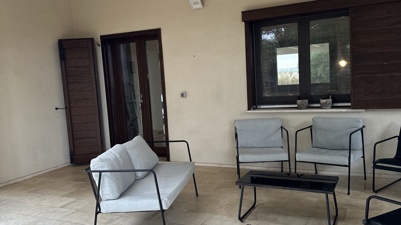 Photo of Patio Balcony in San Vero Milis
