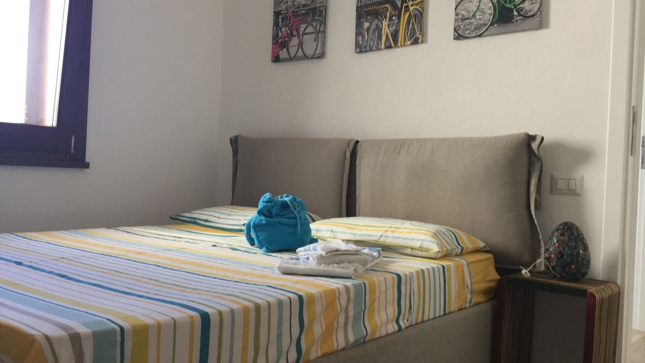 Photo of Bedroom in San Vero Milis