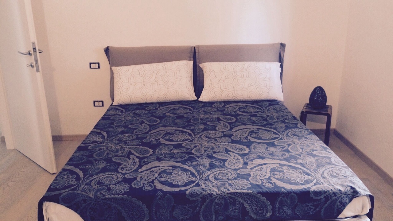 Photo of Bedroom in San Vero Milis