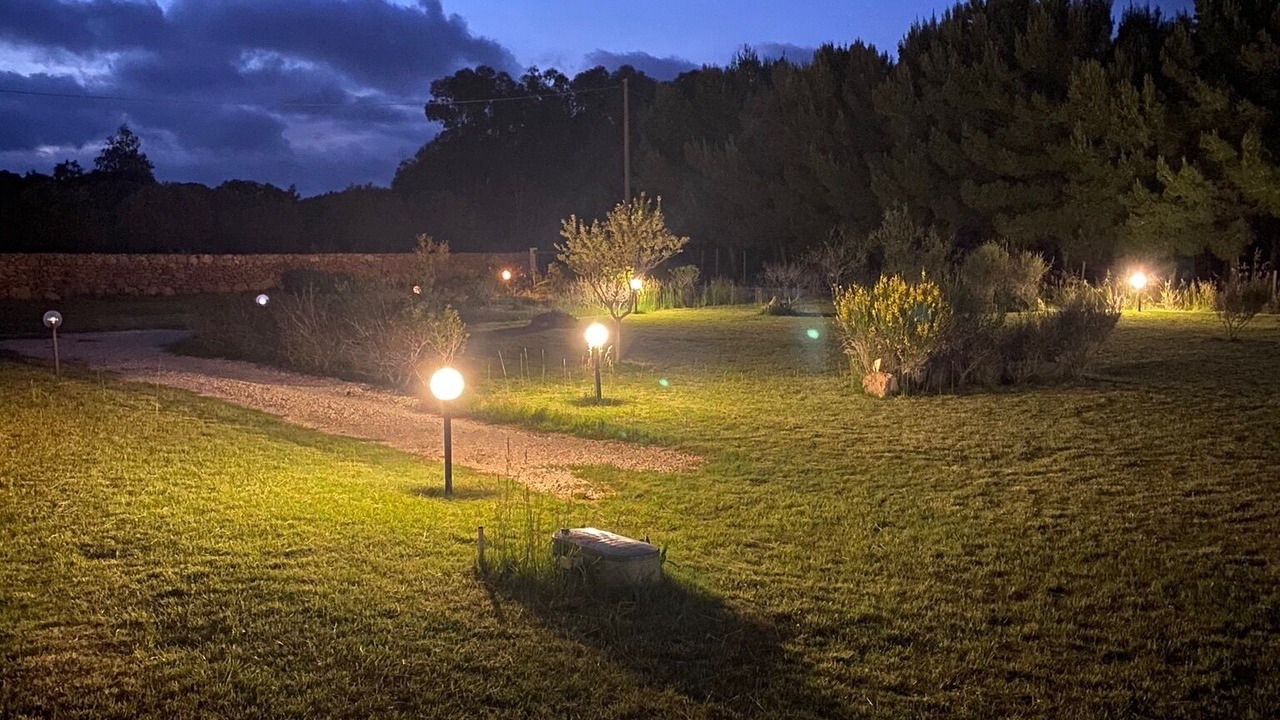 Photo of Outdoor in San Vero Milis