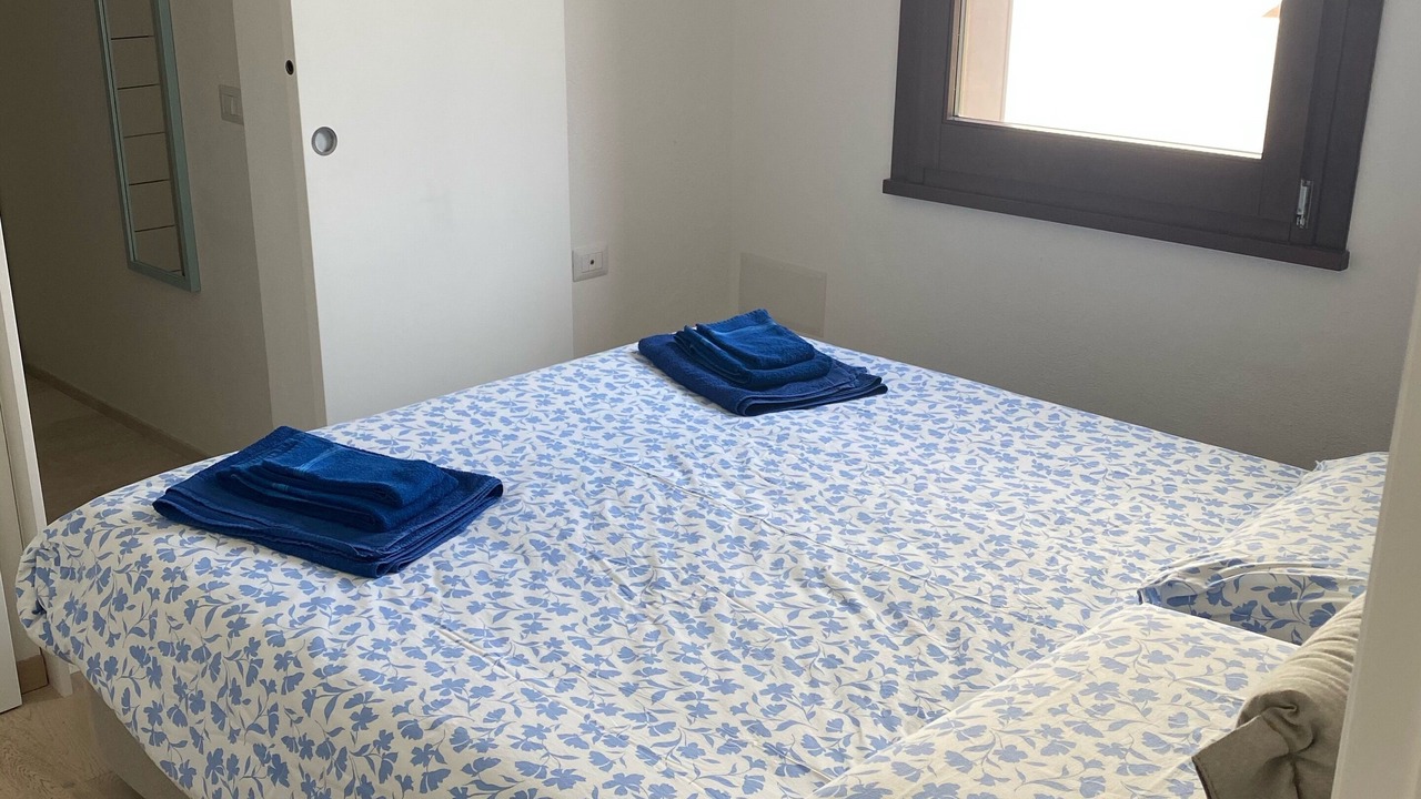 Photo of Bedroom in San Vero Milis