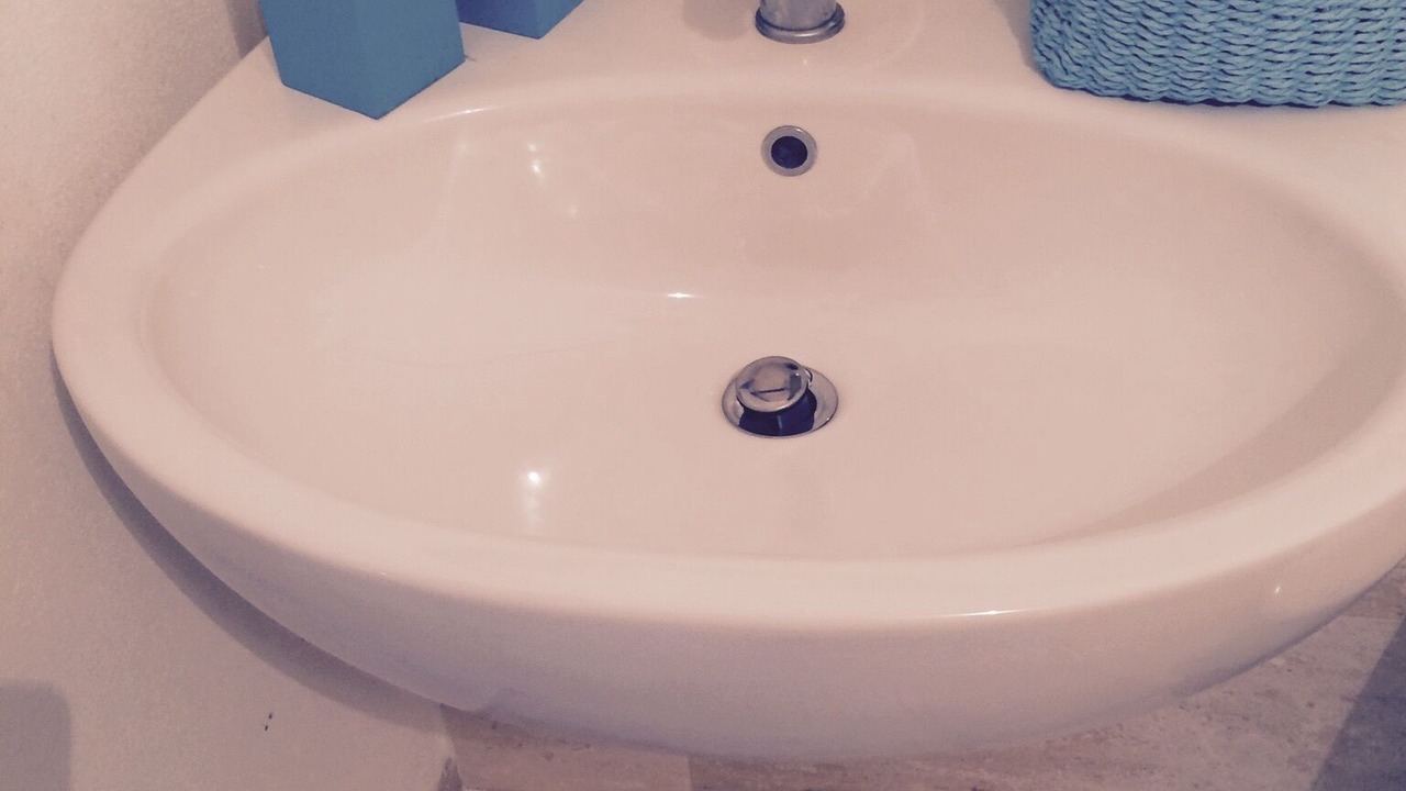 Photo of Bathroom in San Vero Milis