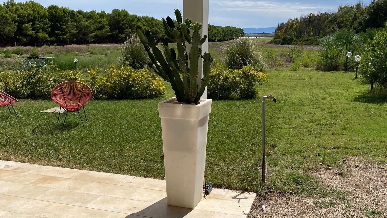 Photo of Patio Balcony in San Vero Milis