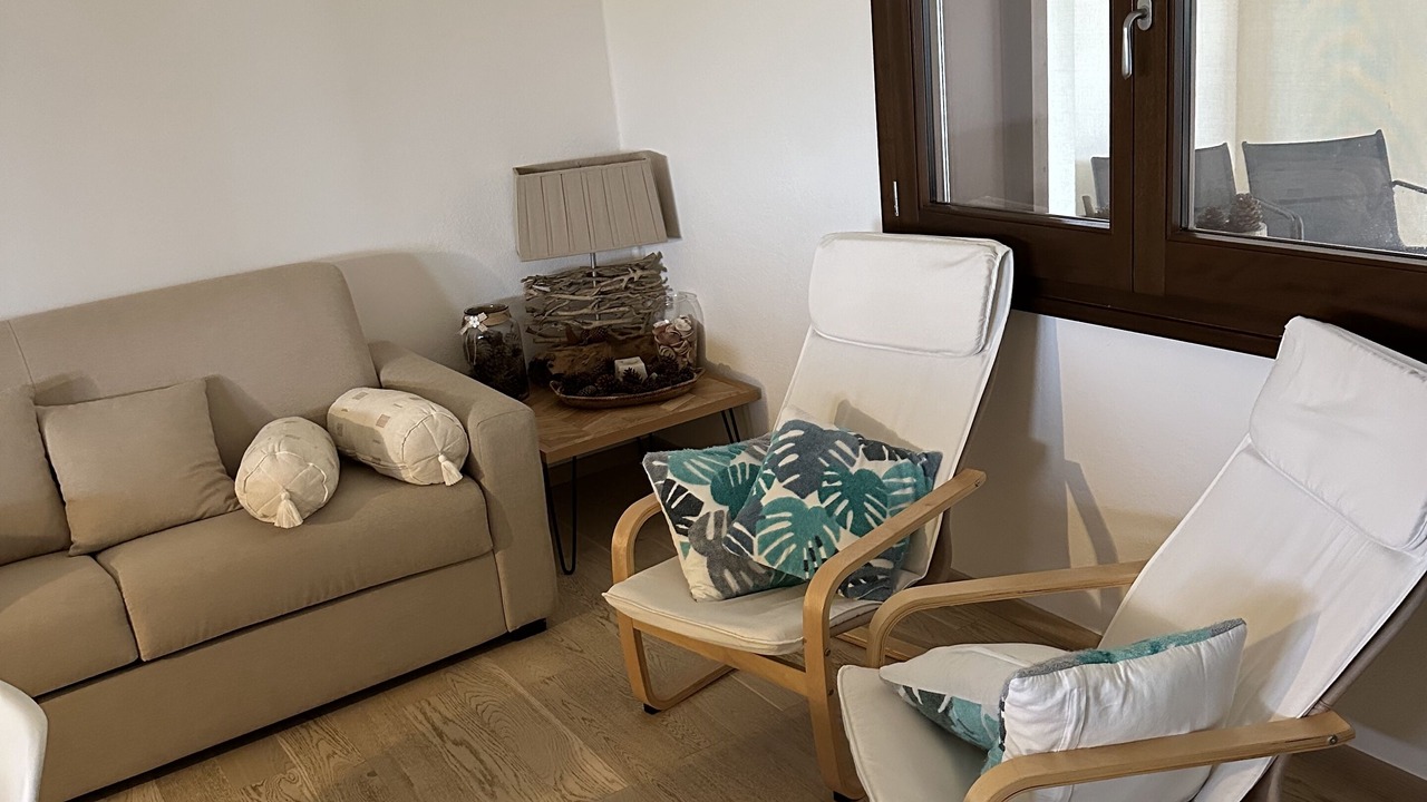 Photo of Livingroom in San Vero Milis