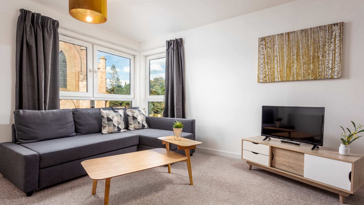 Photo of Livingroom in Kilmarnock