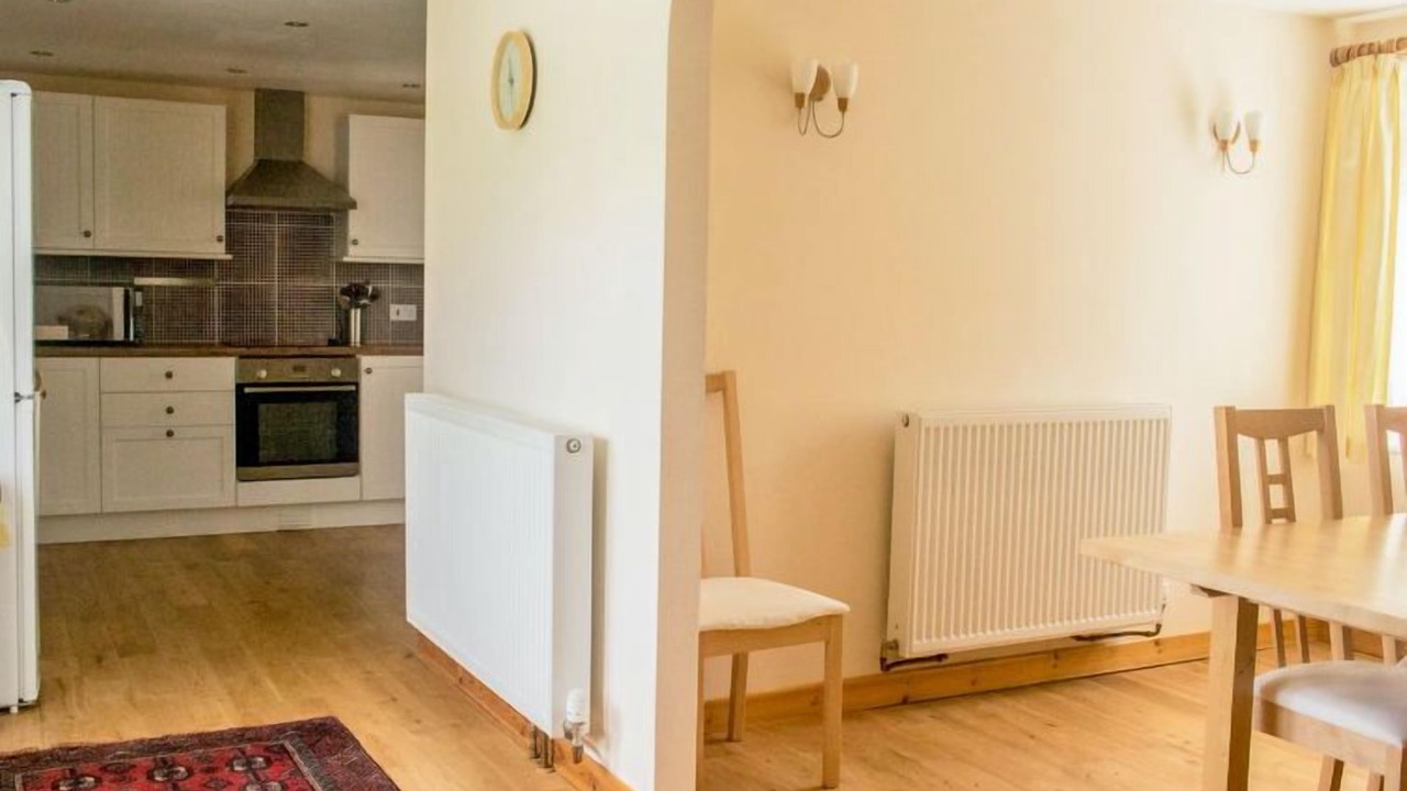 Photo of Bedroom in Breakish