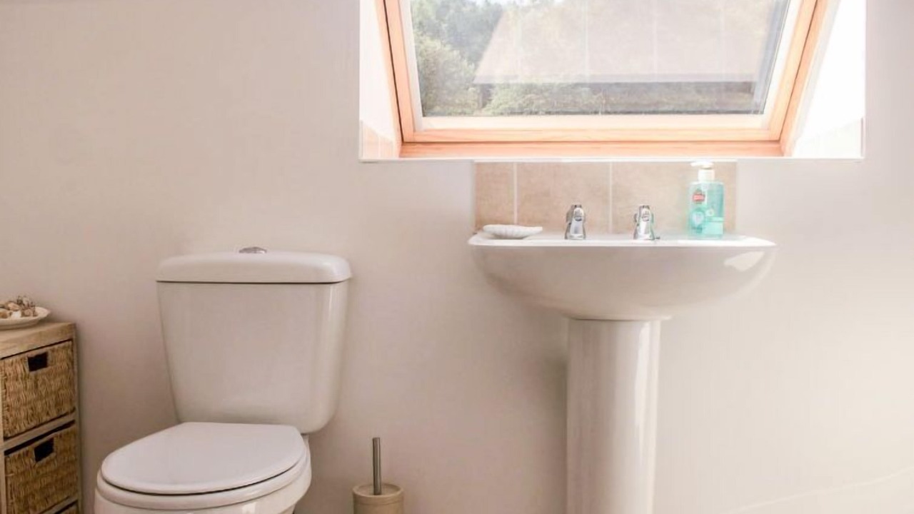 Photo of Bathroom in Breakish