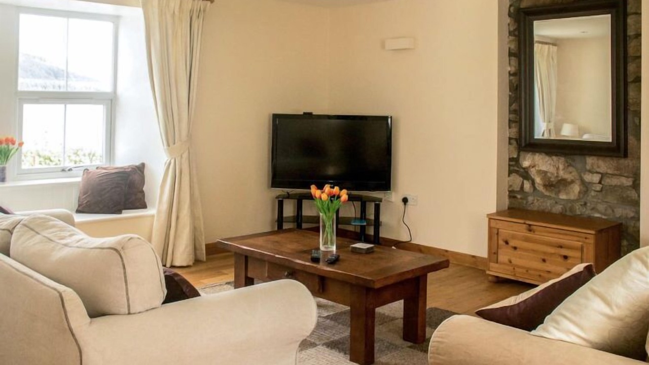 Photo of Livingroom in Breakish