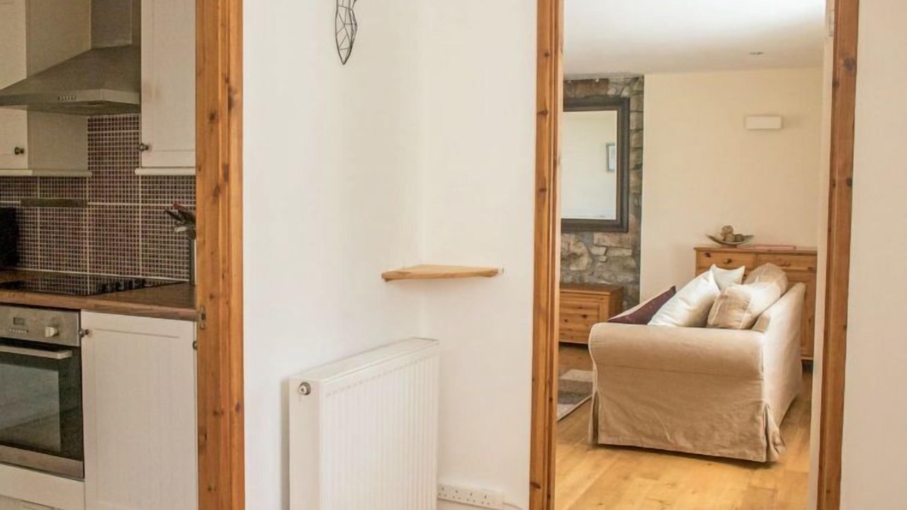 Photo of Bedroom in Breakish
