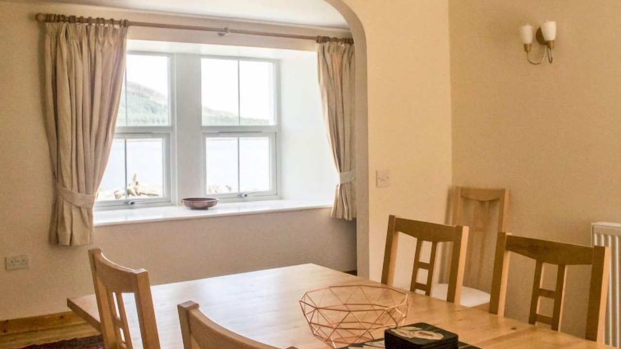 Photo of Bedroom in Breakish