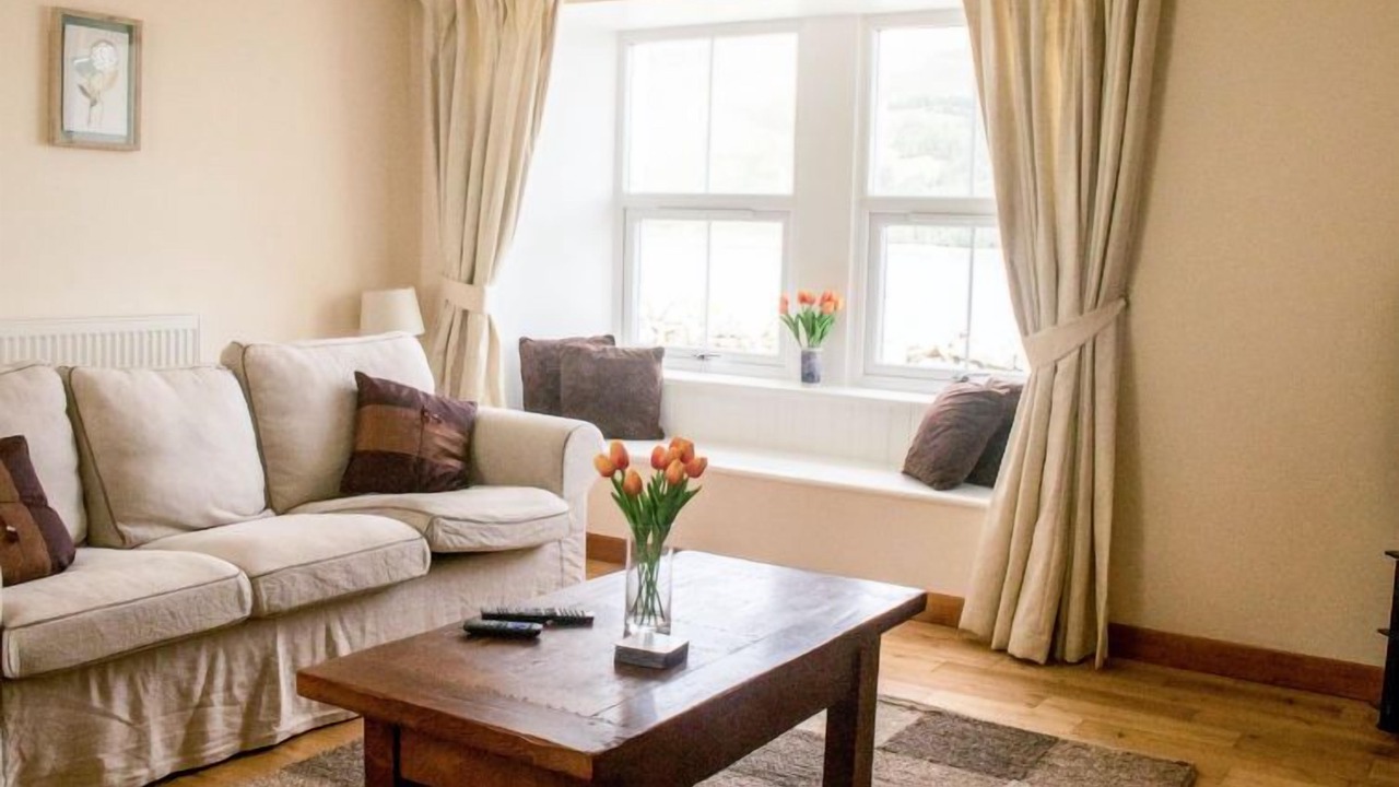 Photo of Livingroom in Breakish