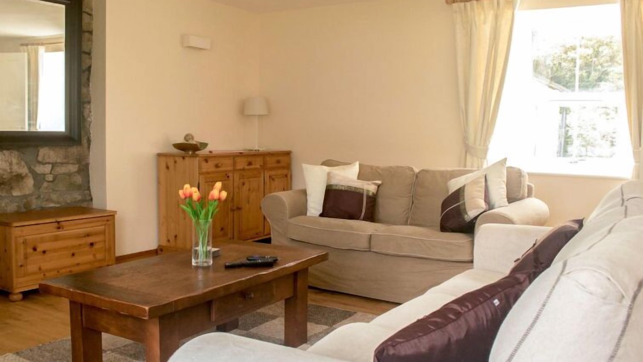 Photo of Livingroom in Breakish