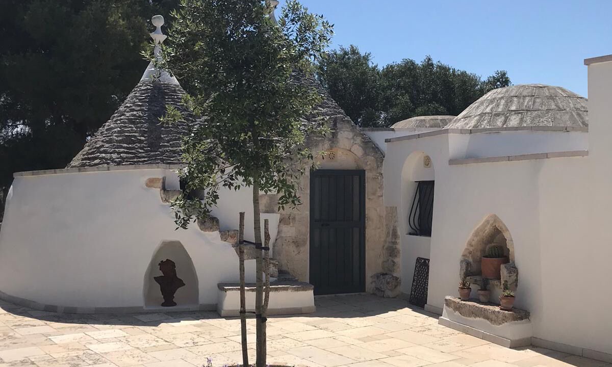 Photo of Outdoor in Ostuni